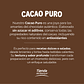 Cacao Puro 120g - Miniatura 3
