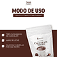 Chocolate Negro 875g - Miniatura 2