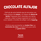 Chocolate Alfajor 875g - Miniatura 5