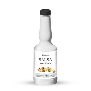 Salsa Pistacho 1,15 Kg