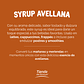 Syrup Avellana 1 Lt - Miniatura 3