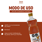 Syrup Caramelo 1 Lt - Miniatura 3