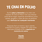 Te Chai 300g - Miniatura 3