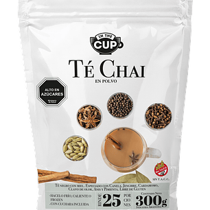 Te Chai 300g