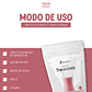 Base para Smoothie 1,25kg - Miniatura 5