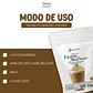 Frappe / Milkshake Dulce de leche 1,5 kg - Miniatura 3