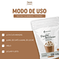 Frappe / Milkshake Chocolate 1,5 kg - Miniatura 3