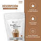 Frappe / Milkshake Chocolate 1,5 kg - Miniatura 2