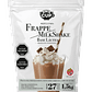 Frappe / Milkshake Base Lactea 1,5 kg - Miniatura 1