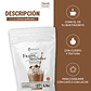 Frappe / Milkshake Base Lactea 1,5 kg - Miniatura 2