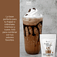 Frappe / Milkshake Base Lactea 1,5 kg - Miniatura 6