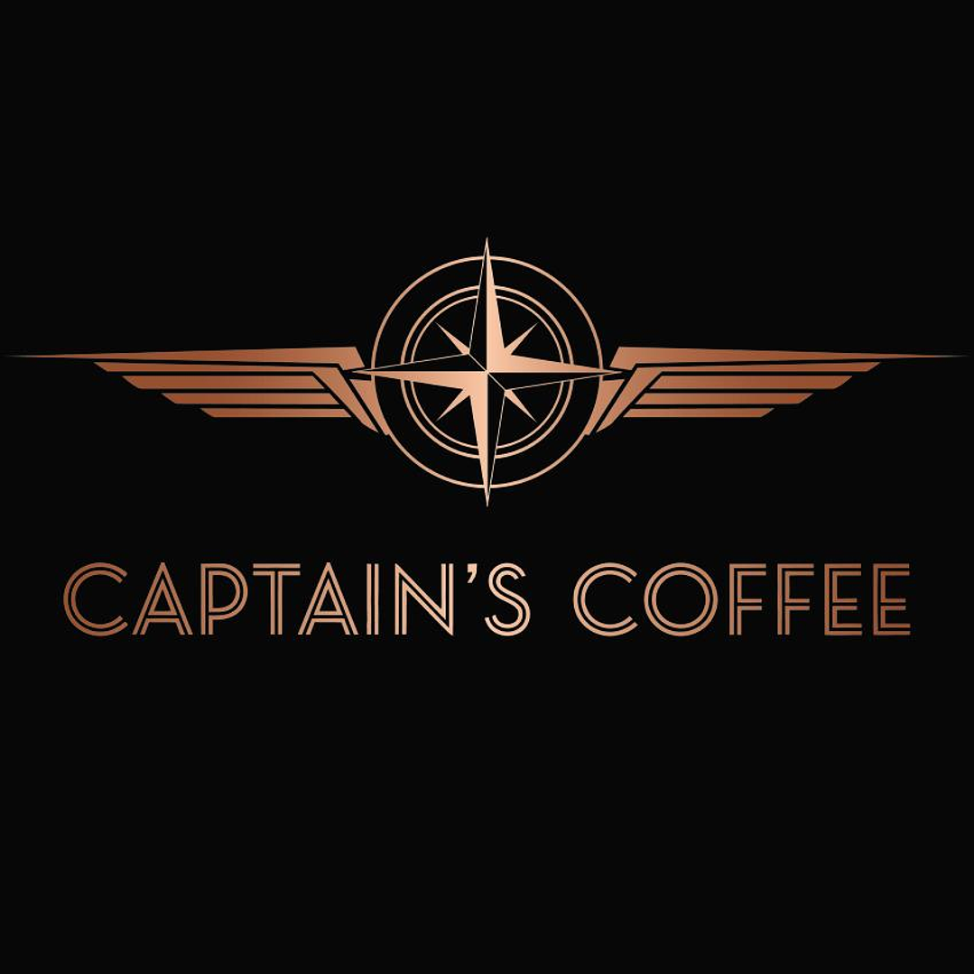 Cafe de especialidad - 1 Kg Captains´s Coffee  2