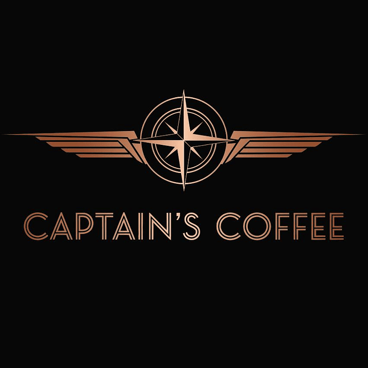 Cafe de especialidad - 1 Kg Captains´s Coffee  2