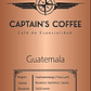 Cafe de especialidad - 1 Kg Captains´s Coffee  - Miniatura 3