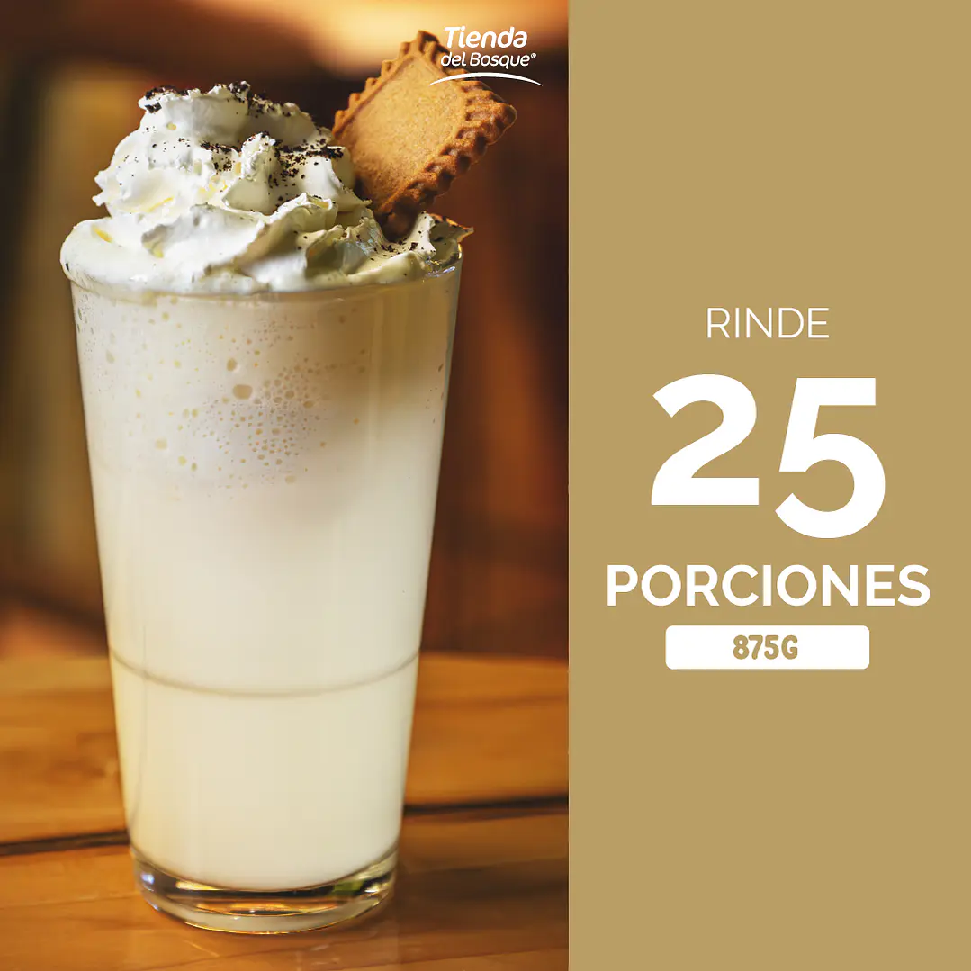 Chocolate Blanco 350g 3