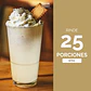 Chocolate Blanco 350g - Miniatura 3
