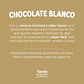Chocolate Blanco 350g - Miniatura 4
