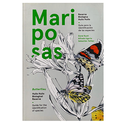 Mariposas