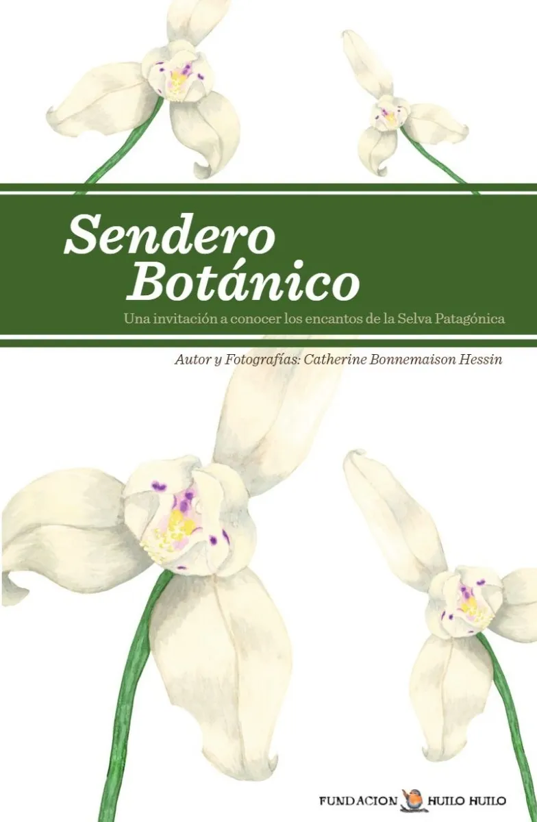 Sendero Botánico