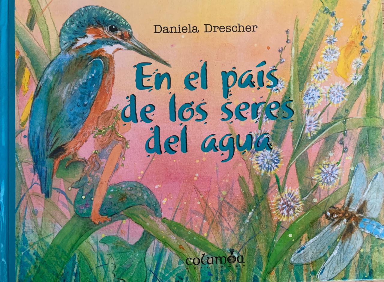 Al filo del agua