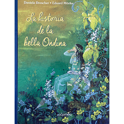 Historia De La Bella Ondina