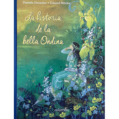Historia De La Bella Ondina
