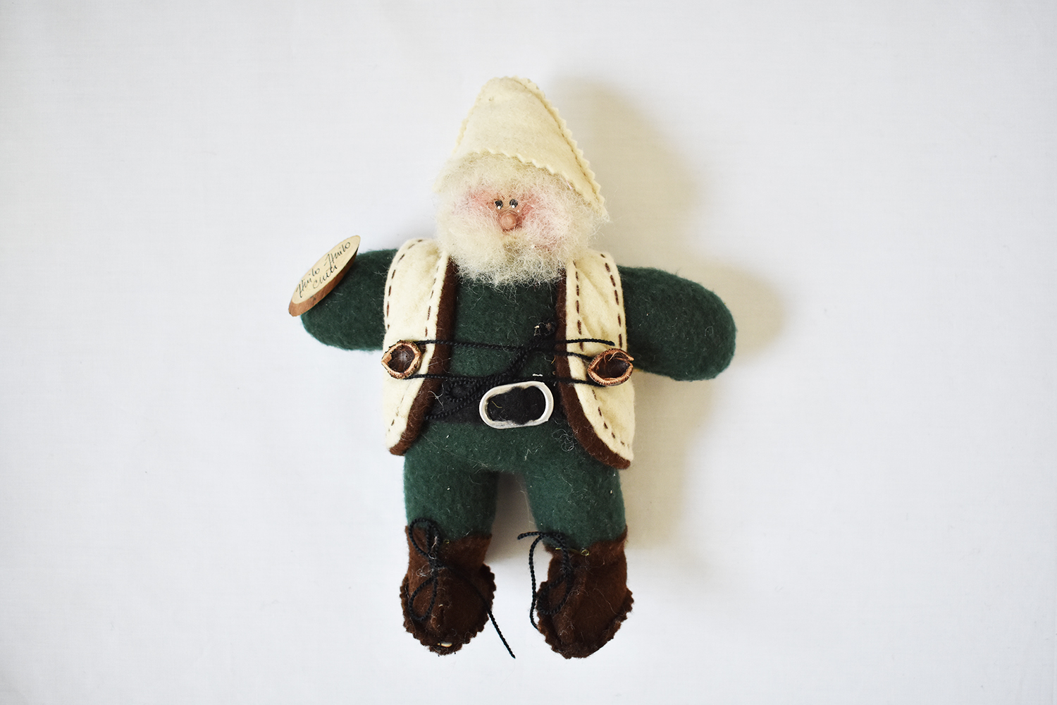 Duende Don Abel