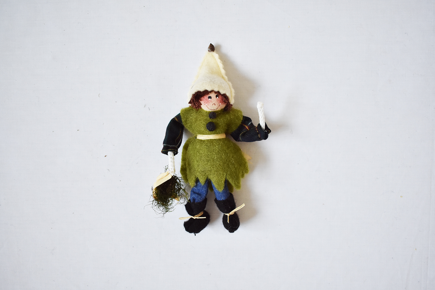 Duende Magneto