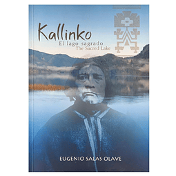 Kallinko, El Lago Sagrado