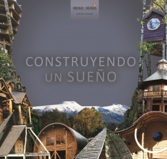 Construyendo Un Sueño