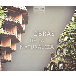 Obras de la Naturaleza