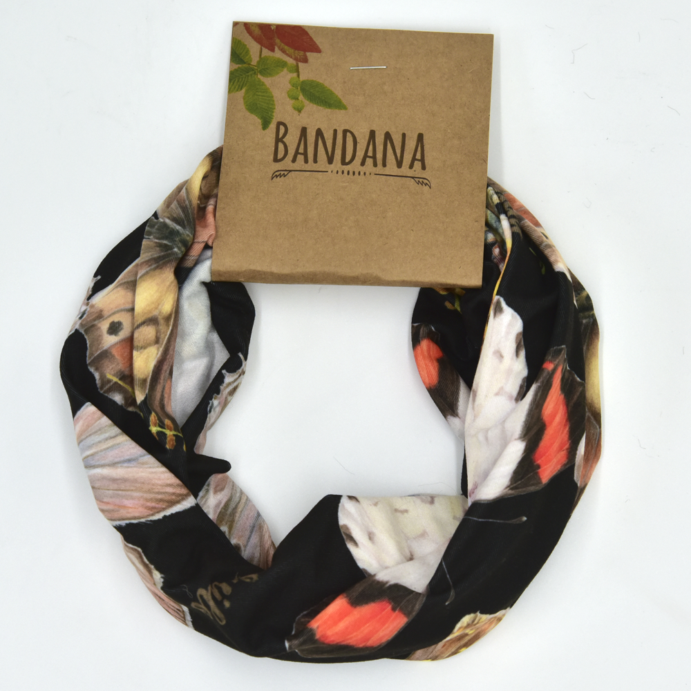 Bandanas Mariposas