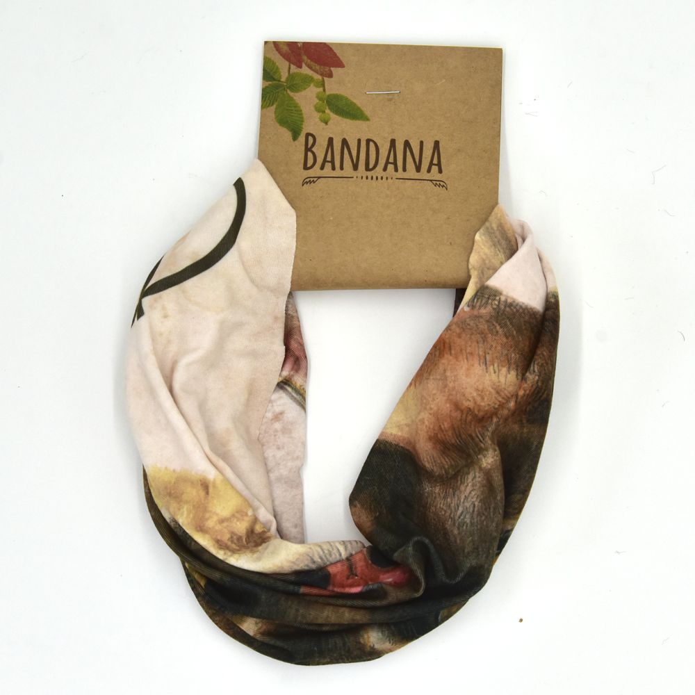 Bandana Puma