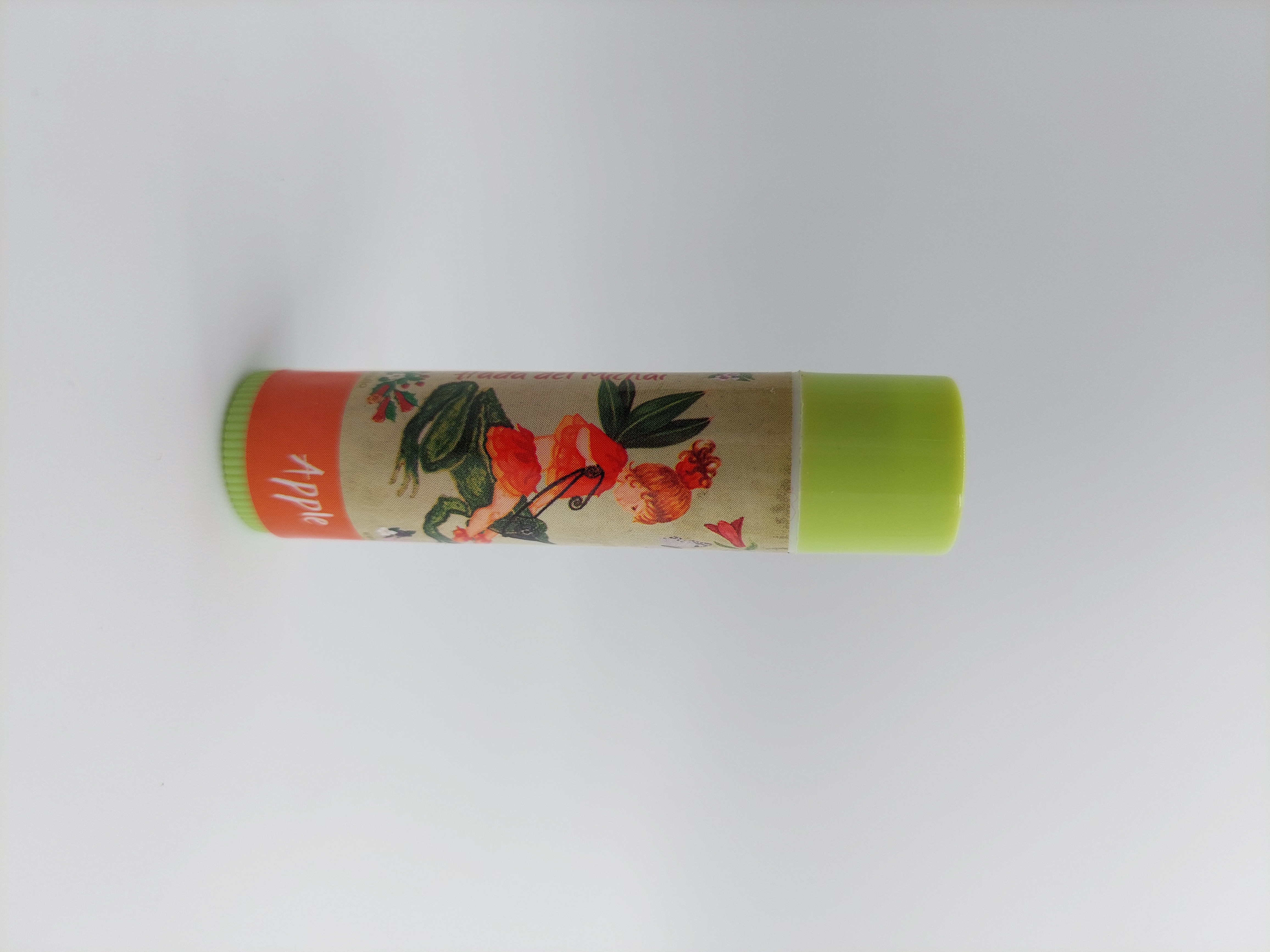 Balsamo Labial Apple