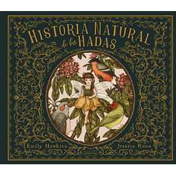 Historia Natural de las Hadas