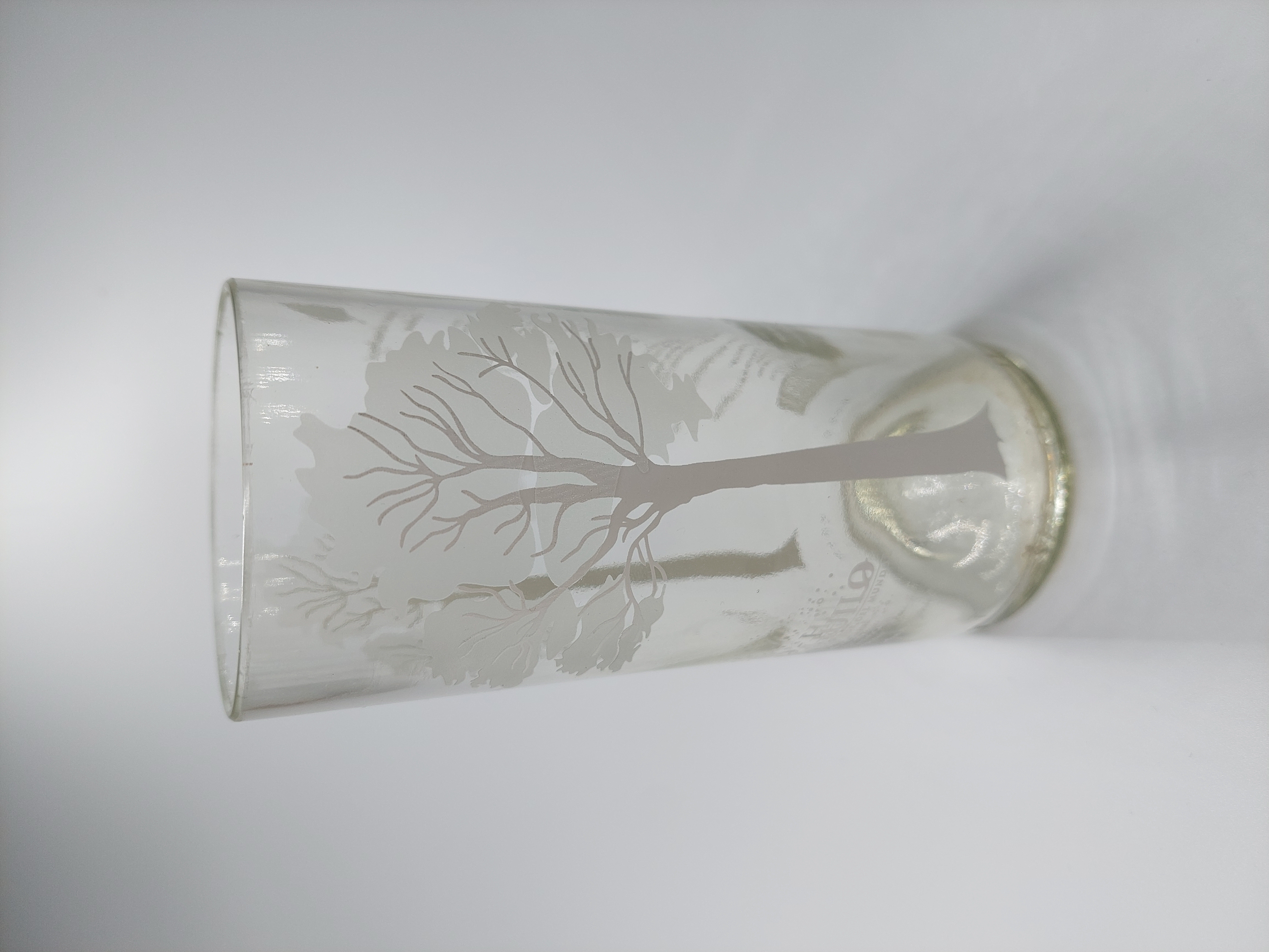Vaso Huilo Huilo