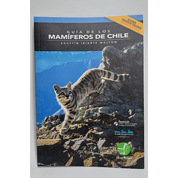 Guía Mamíferos de Chile