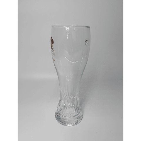 Vaso Cervecero Eibsee 0,5L