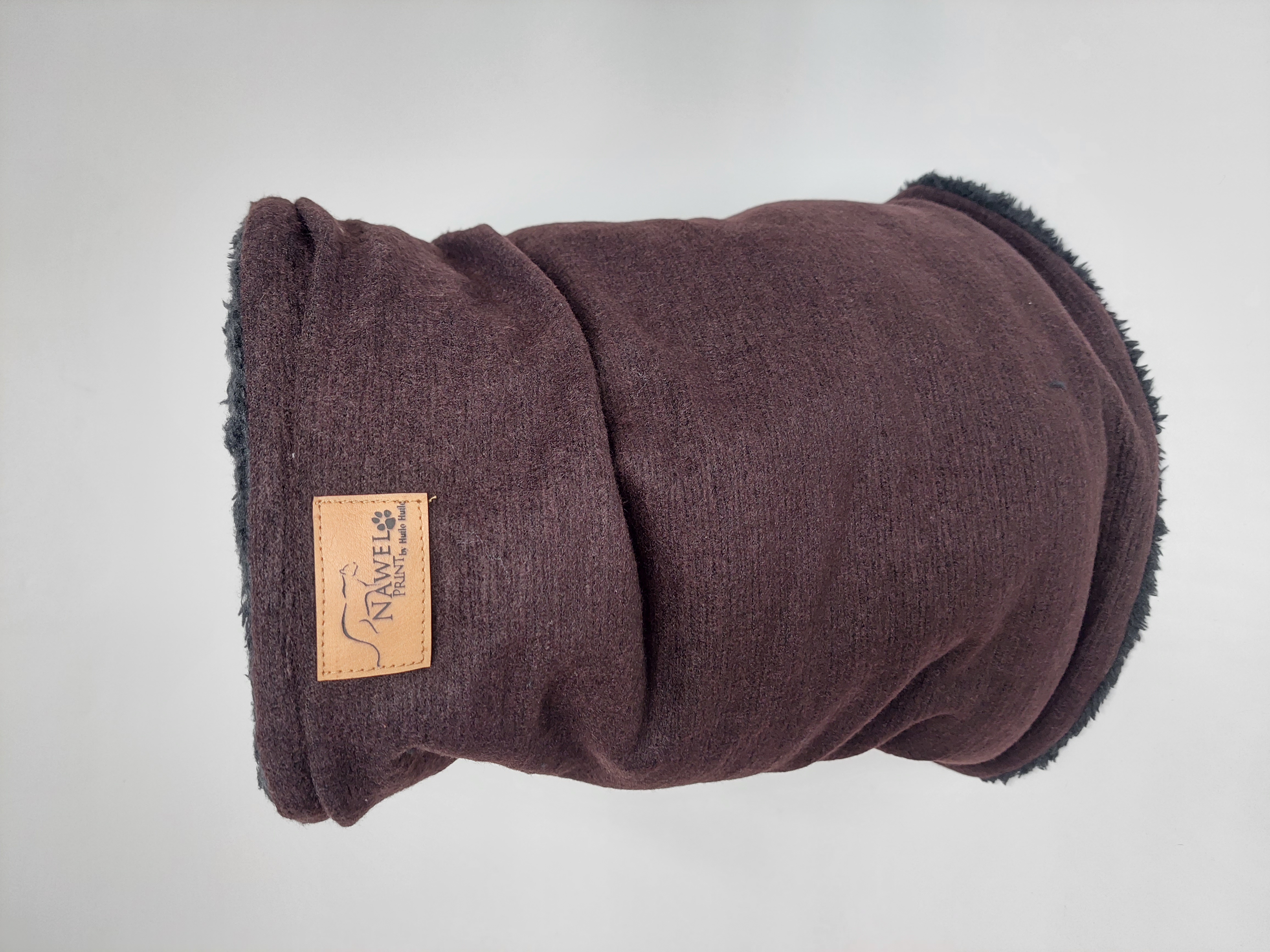 Cuello Polar Café