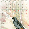 Calendario Mural 2024