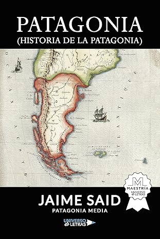 Patagonia - Jaime Said