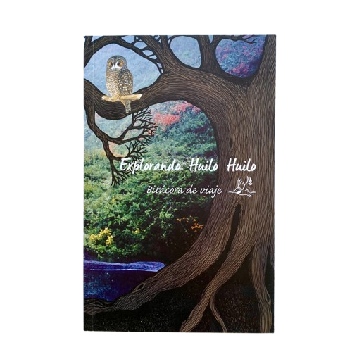 Explorando Huilo Huilo