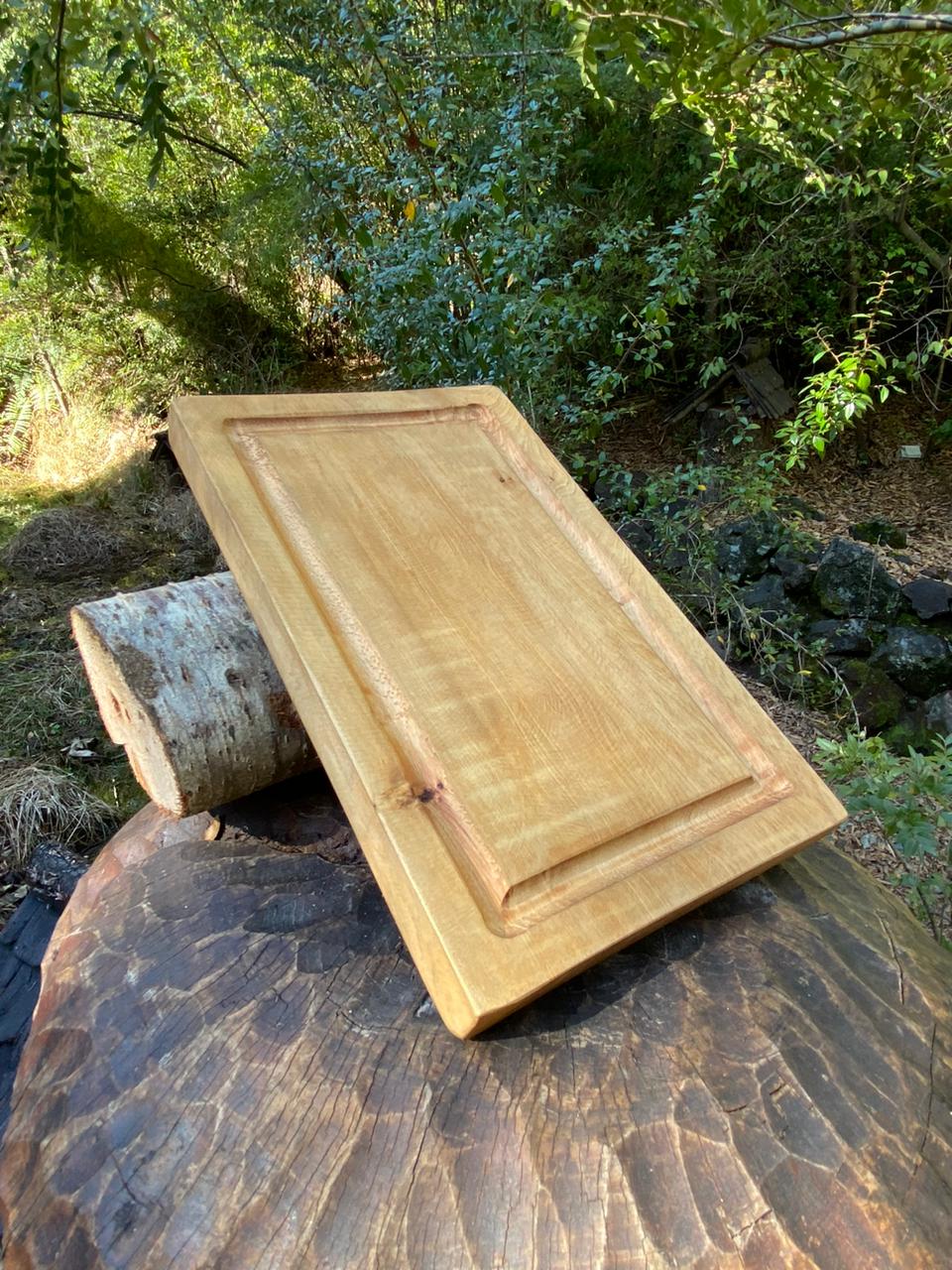 Tabla para picar