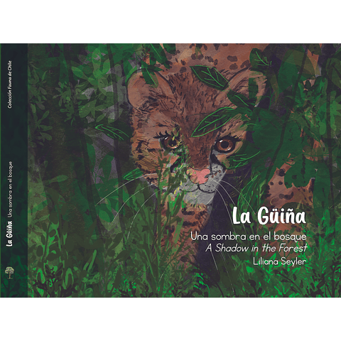 La Güiña (Preventa de lanzamiento)