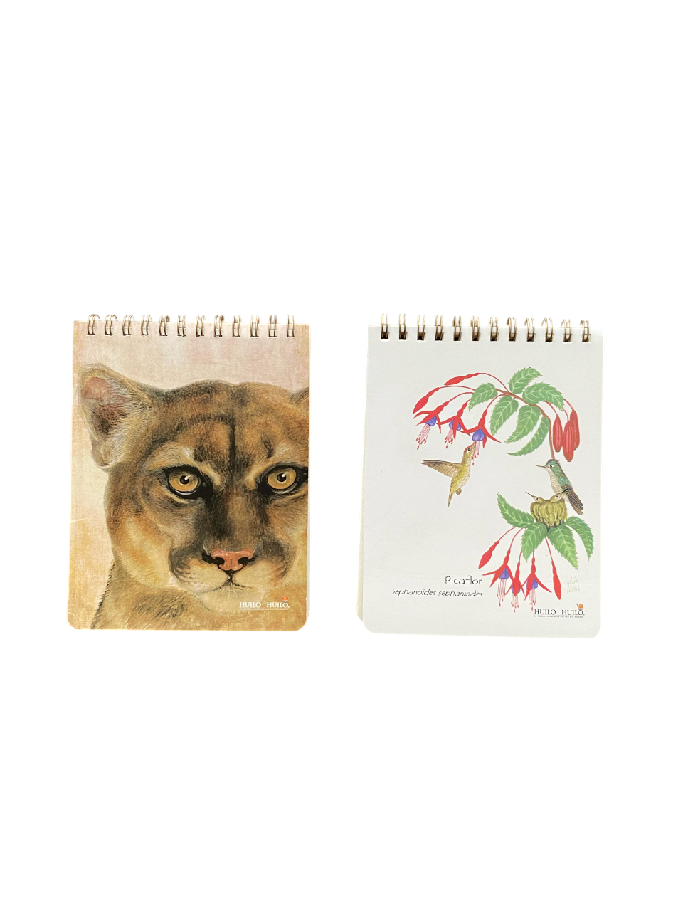 Libreta de notas