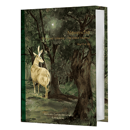 Newenche, El Huemul Valiente