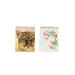 Promo Libreta 2 x $5.000