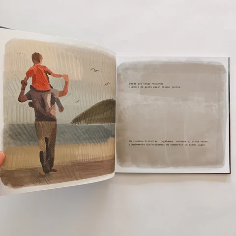 Libro "En todos lados"