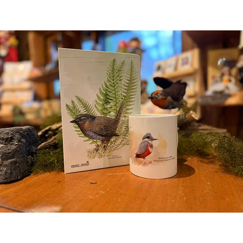 Pack Día del Padre Tazon + Libreta