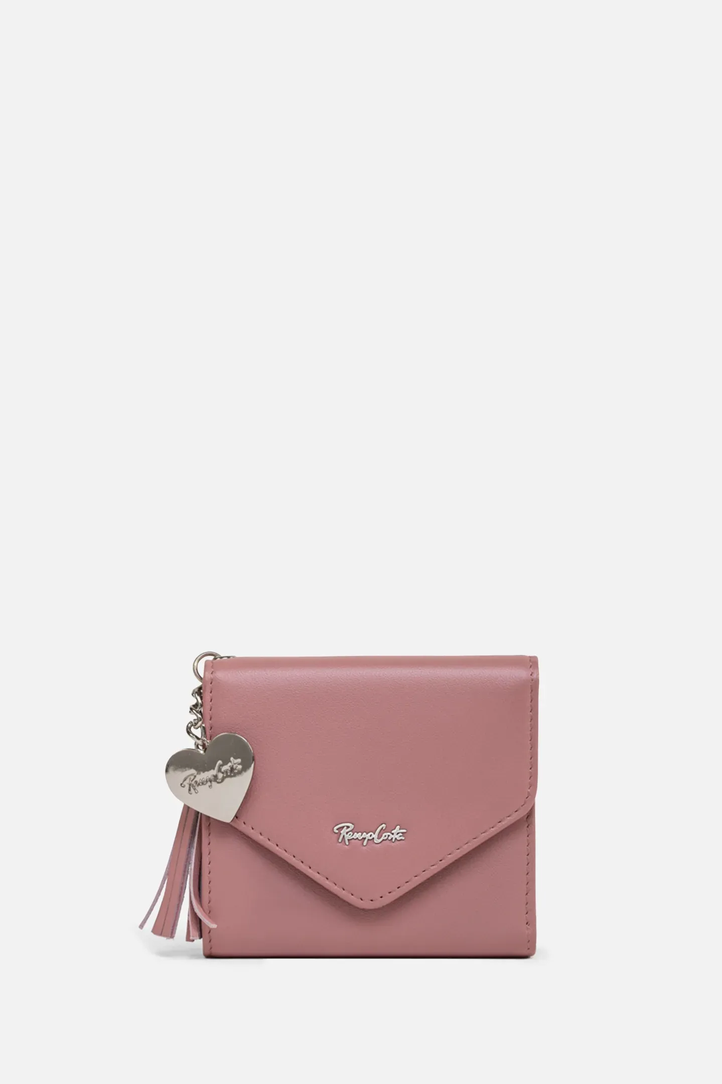 BILLETERA CUERO CHARMY 1